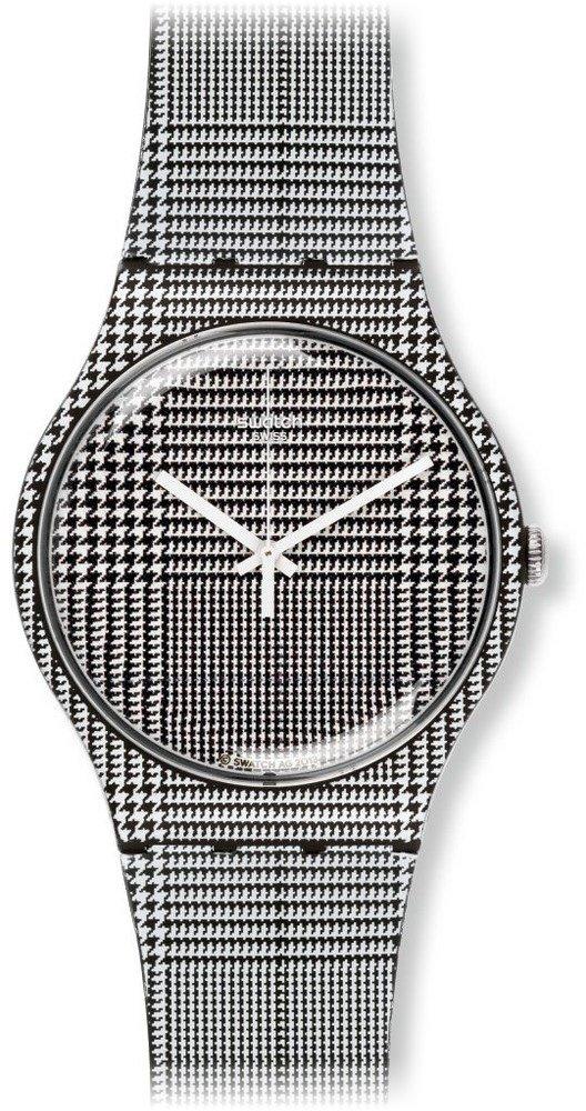 

[Swatch] Часы SUOB113 оригинальные импортные серые