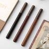Smooth Writing Pen for Journaling, Calligraphy and Gift Luxury Fountain Pen Calligraphy Pen Ink Pen for Business Office