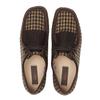 26182791 Harris Tweed A Clarks Wallabee Brown Tweed Combi ( Men's )