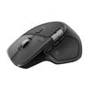 Logitech Wireless Mouse MX Master 4 for Mac Space Black
