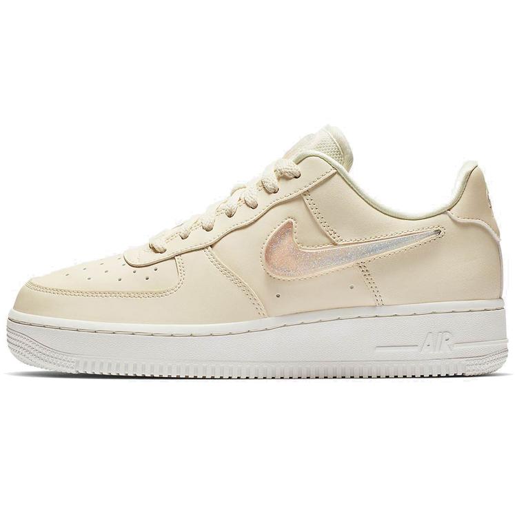 

Nike Air Force 1 Low Jelly Puff Pale Ivory Women s 40.5