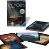 Board Game - Echoes - The Titanic - 1 To 4 Players - 40 To 60 Minutes - French