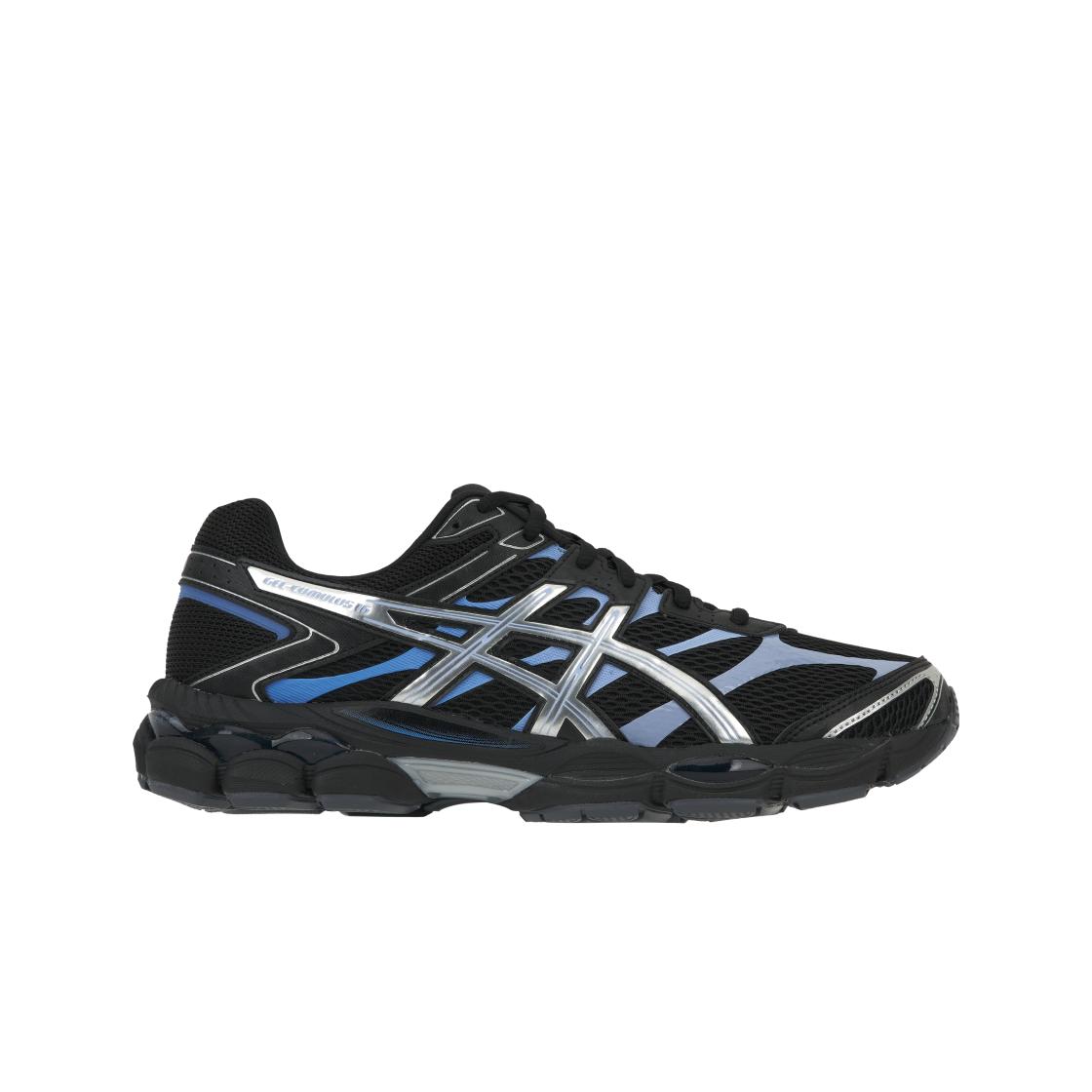 

Asics Gel-Cumulus 16 Comfortable Fitting Running Shoes Unisex sneaker Black 1203A888-001 42