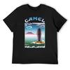 CAMEL BAND Leute, die warten T-Shirt Personalisiertes T-Shirt Herren-T-Shirt lustige Kostüme Herren-T-Shirt