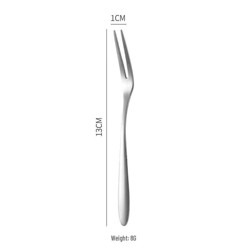 Stainless Steel Cake Spatula and Serrated Bread Knife Set with Mooncake Knife, Forks, and Triangle Shovel