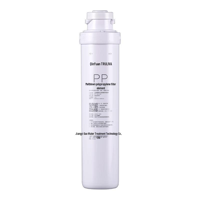 Truliva Water Purifier Replacement Filter Elements CN plug (adapter included)