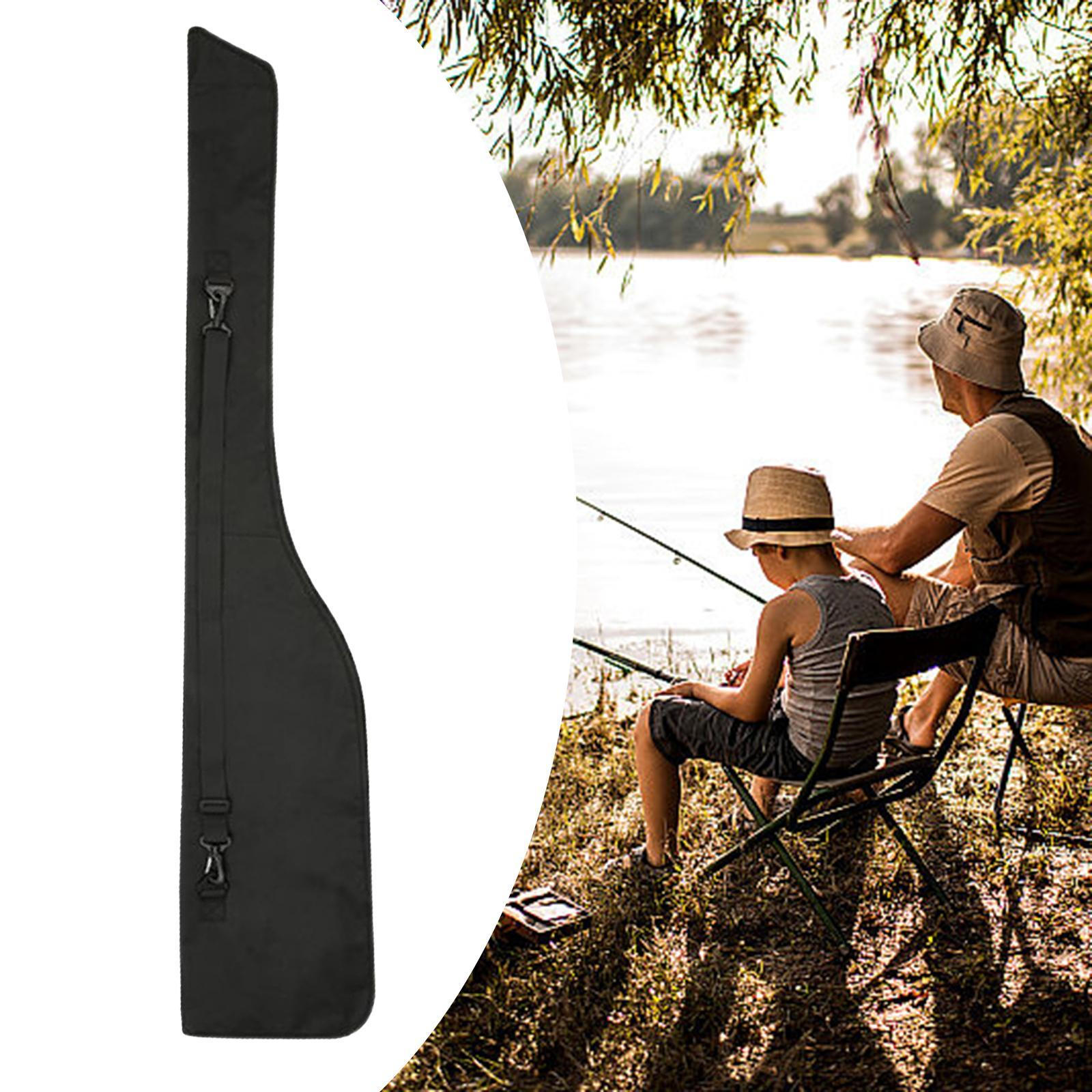 

Держатель для удочек, Сумка для хранения снастей для удилищ, Органайзер, Чехол для переноски