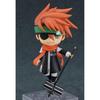 Nendoroid man Ravi plastic painted movable figure D.Gray non-scale
