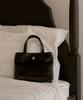 Heeari Marie Leather Tote Bag (8 Colors)