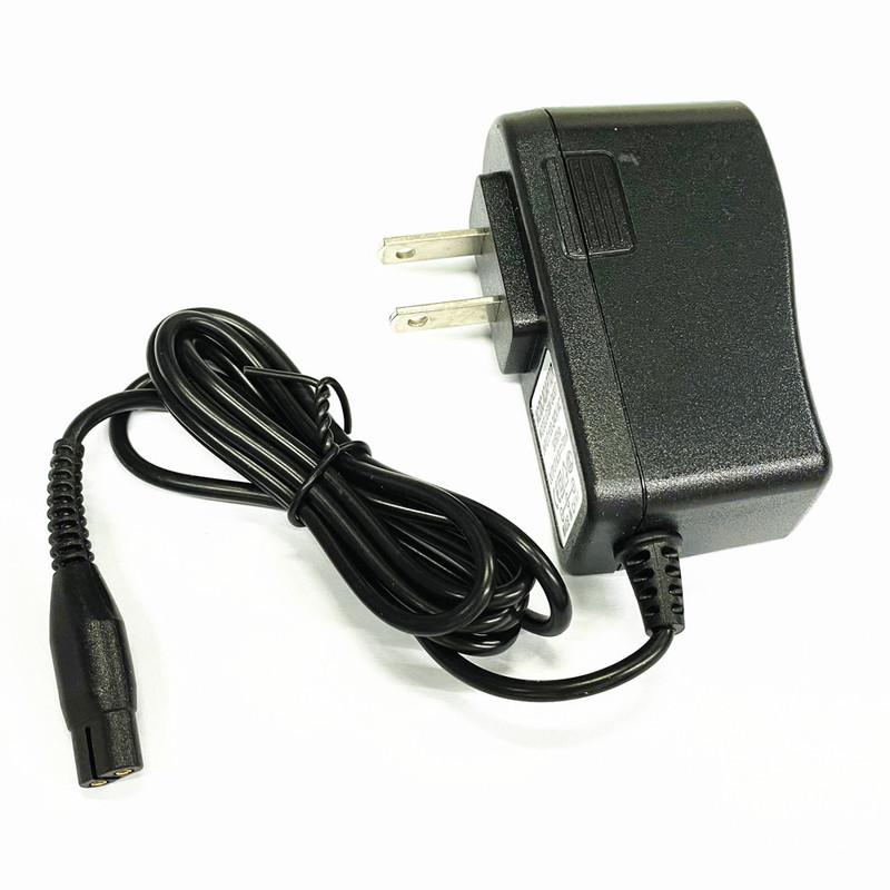 4.3V70mAShaver Charger Fit for Philips Norelco Oneblade QP2520 / 90/ 70 / 72 Replace A00390 All-in-One Grooming