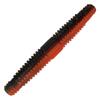 Floating TPR Stick Insect Sound Bead Fishing Soft Bait (8PCS)