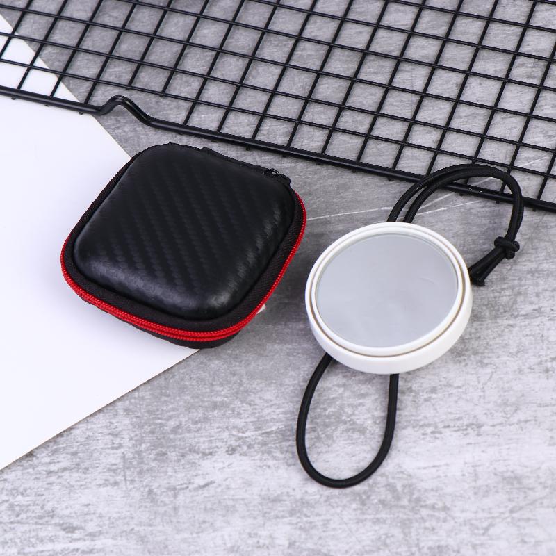 1Pc Adjustable Rearview Mirror With Lanyard Rope Side Mount Accessory For Cave And Boat Diving Bcd Equipment Bungee Rope Mirror