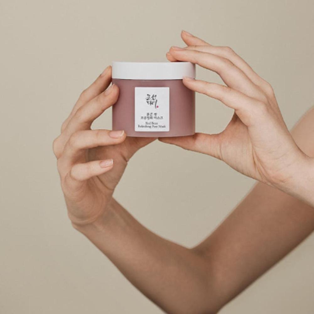 Beauty of Joseon Red Bean Refreshing Pore Mask 140ml