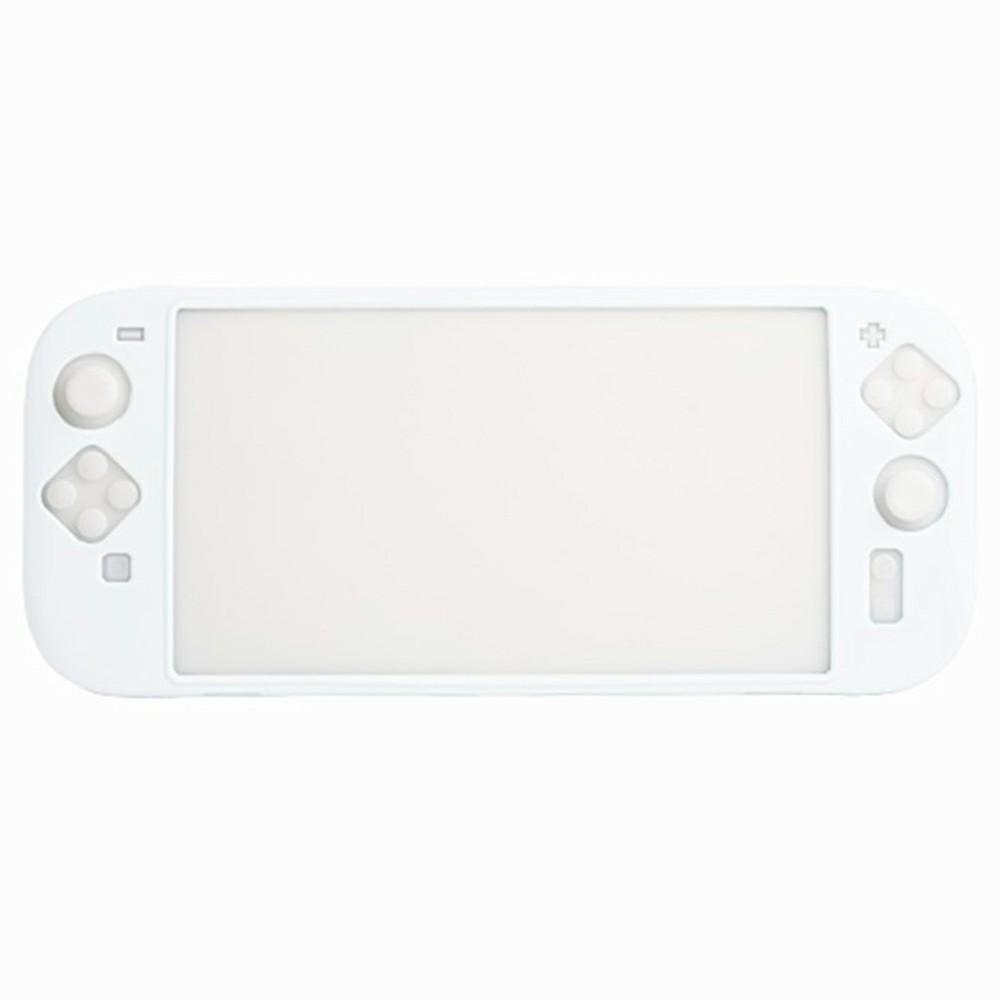 For Nintendo Switch 2 Silicone Case Integrated Design Washable Shockproof Protective Cover