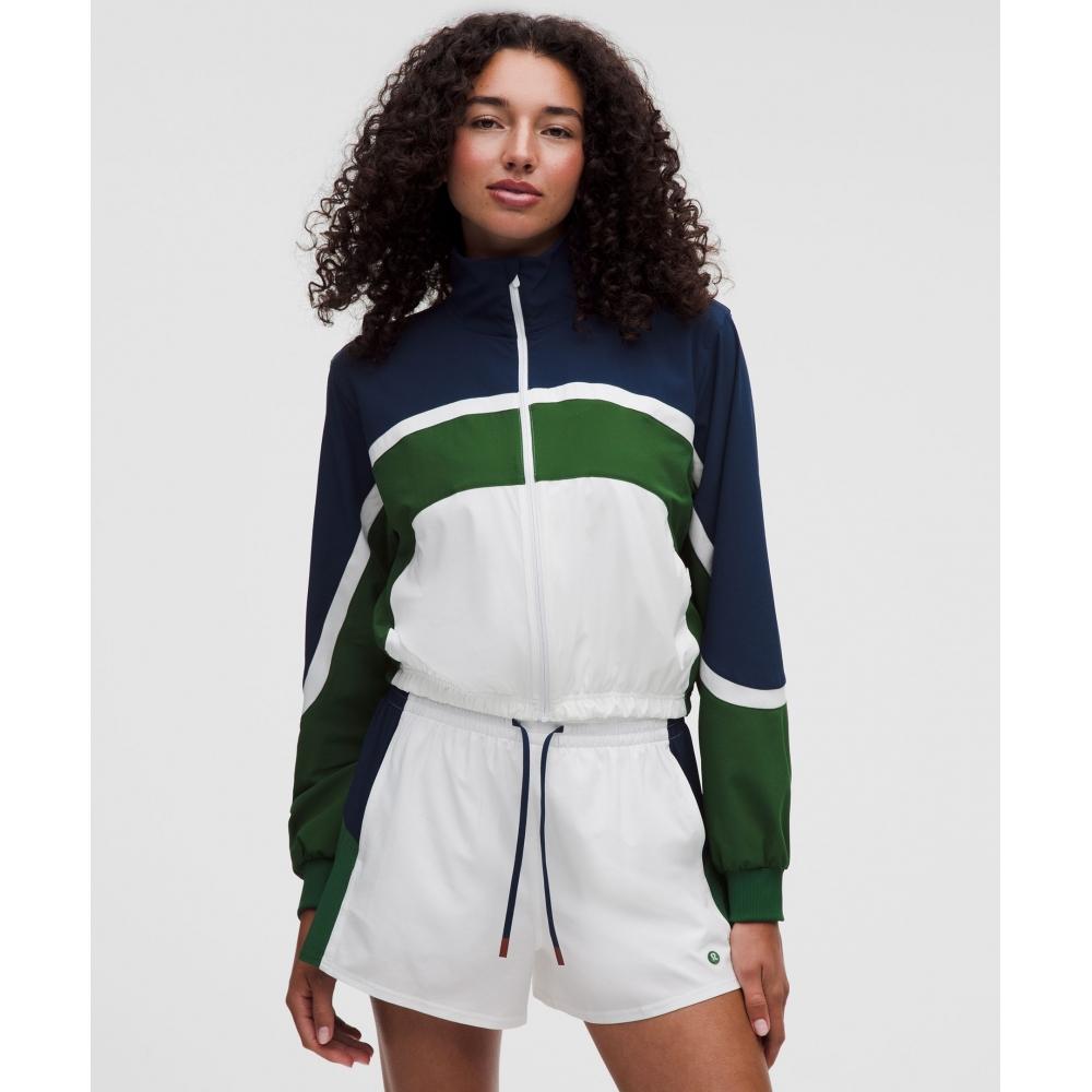 Lululemon Court Champ Uv Protective Tennis