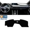 For Mazda 3 BP      2024 2025 Car Dashboard Sun Shade Cover trument Desk Non-Slip Mat Pad Accessories
