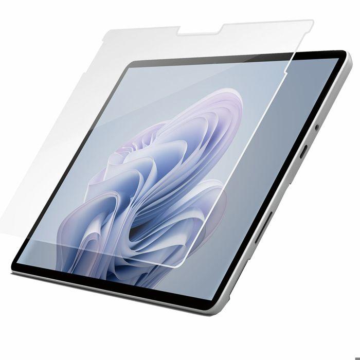 Protection D'écran En Verre Trempé Pour Microsoft Surface Pro 9 - COMPULOCKS