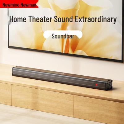 Newman BT802 Wireless Bluetooth TV Soundbar CN Plug (adapter Included)