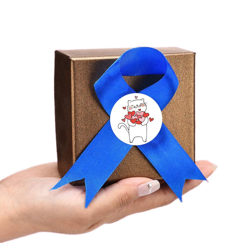 About 500pcs Cartoon Animal Cat Sticker for Boy Girl Cute Dog Stickers Notebook Scrapbooking Album Students School Sticker