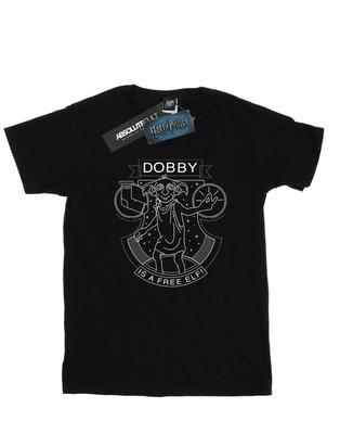 Mens Dobby Seal T-Shirt