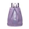 Adjustable Travel Bag Eco-friendly Lightweight Outdoor Hiking Women Backpack Accessories Organizer