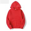 Einfarbiger Herren-Hoodie Outdoor-Sport Paar-Hoodie-Jacke