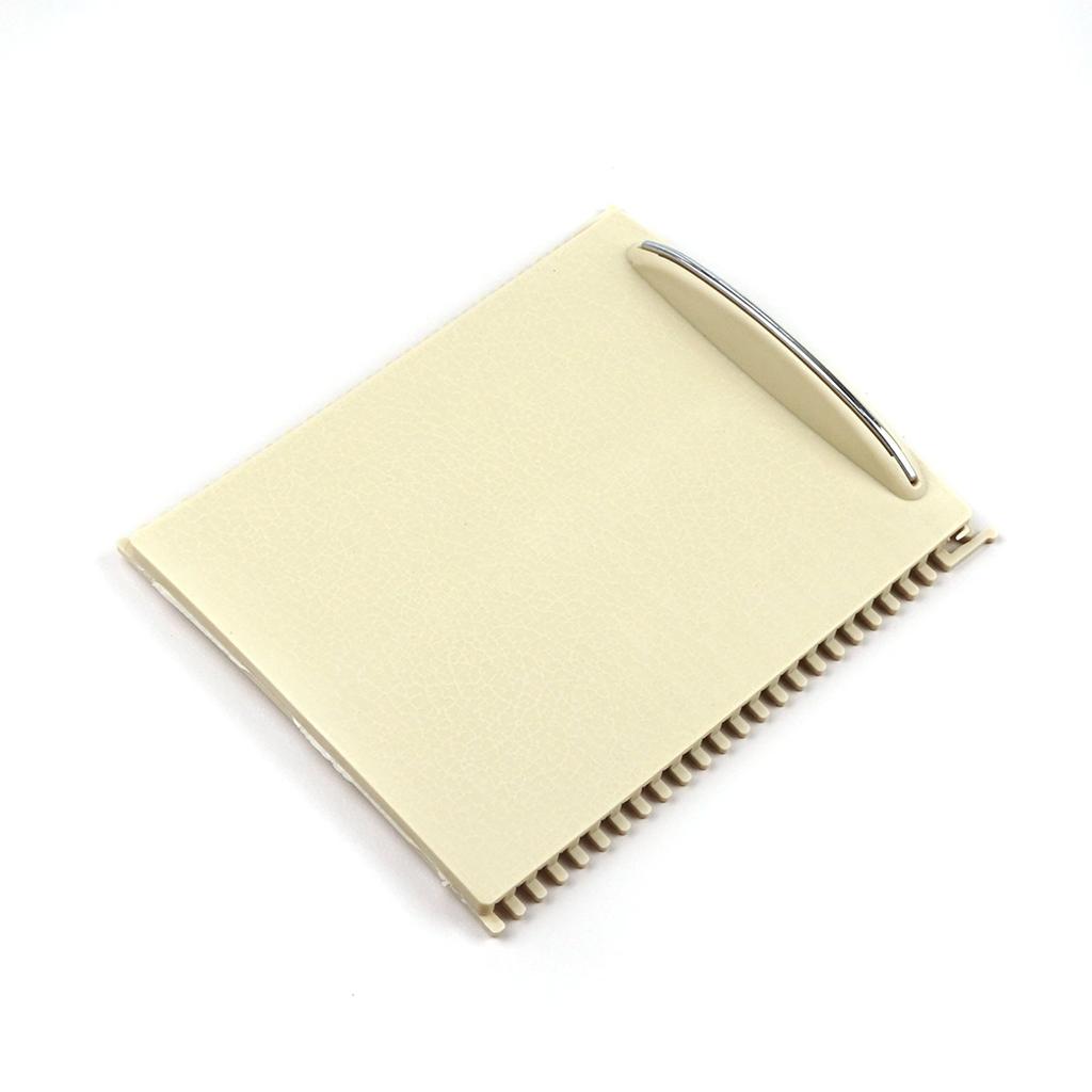 EDP1171 Bej Consola centrală Glisare Roller Roller Jaluză Tavă de depozitare 20368001239051 pentru Mercedes C W203 CL203 2001-2007