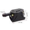 2 Pcs Car Wiper Nozzle Adjustable Front Windshield Washer Nozzles Windshield Washer Nozzle Replacement For Cars Supplies