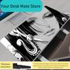 Anime Mouse Pad One Piece BoaHancock HD Print Computer Gamer Locking Edge Mousepad XXL Keyboard PC Mice Mats Pad For LOL Csgo