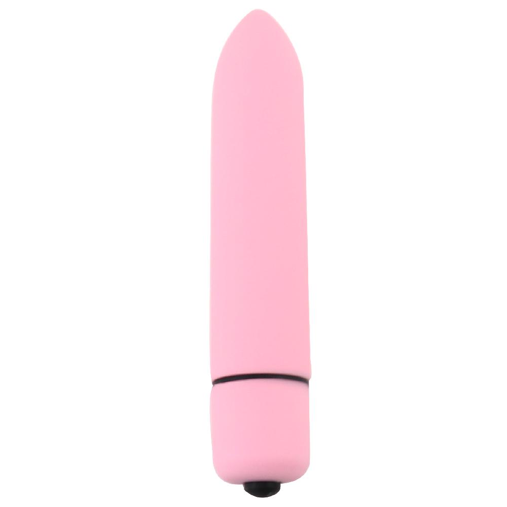 9 Colors 10 Speed Mini Bullet Dildo Vibrator Clitoris Stimulator Sex Products AV Stick Anal Sex Toys for Women Masturbator