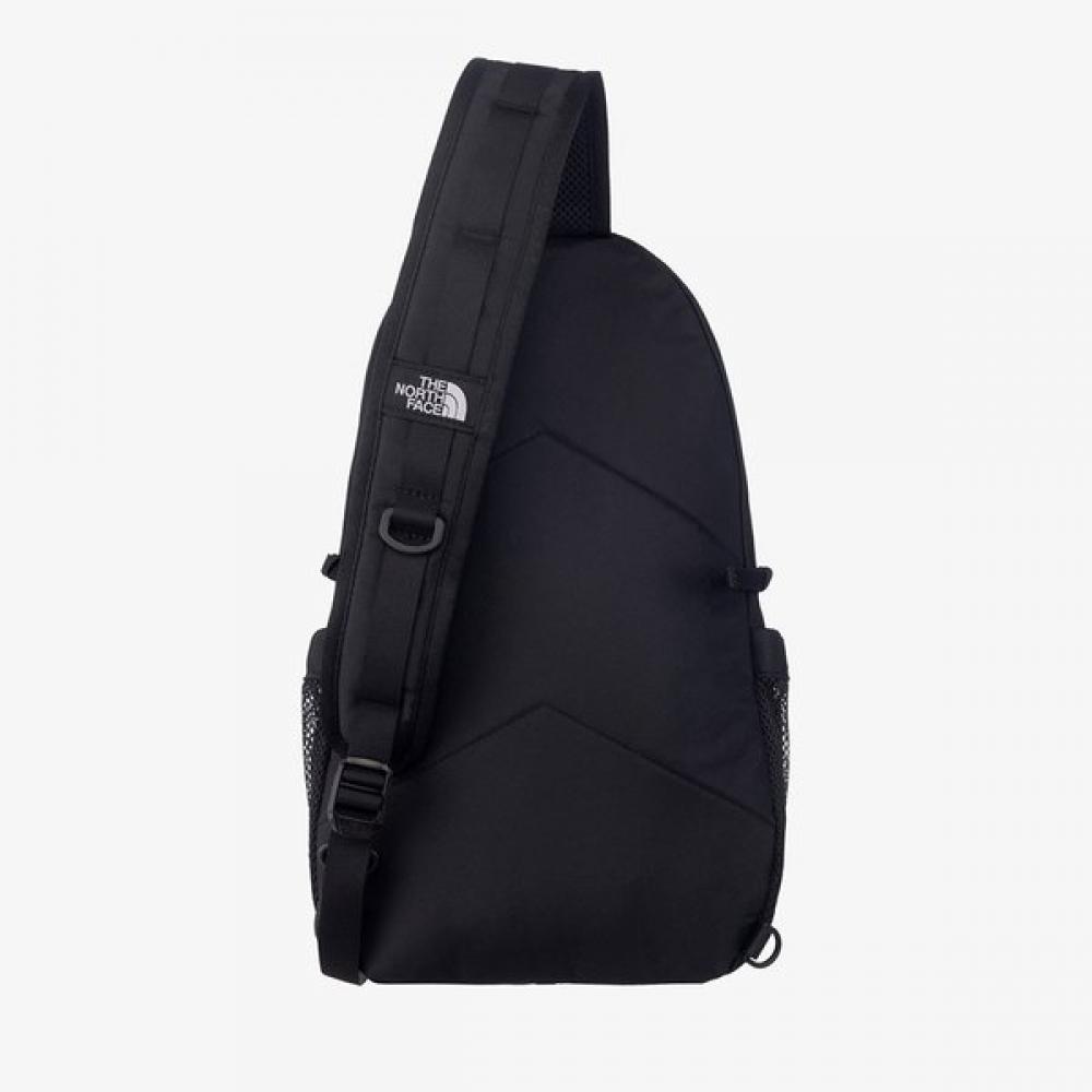 The North Face Nn2pr01j Black Label Super One Way Black