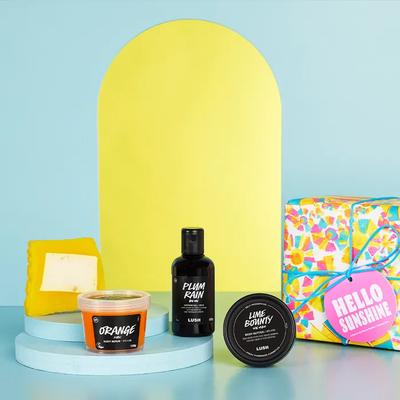 Hello Sunshine - Gift
