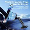 Car Mount Phone Holder Angle Adjustable Phone Support Holder for 15 14 Magnetic 360° Rotation Navigation Holder