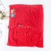 Double Layer Transparent Yarn Long Scarves Head Scarf Flower Embroidery Lace Tassel Hijab Scarf Bufanda Spring Autumn Elegant