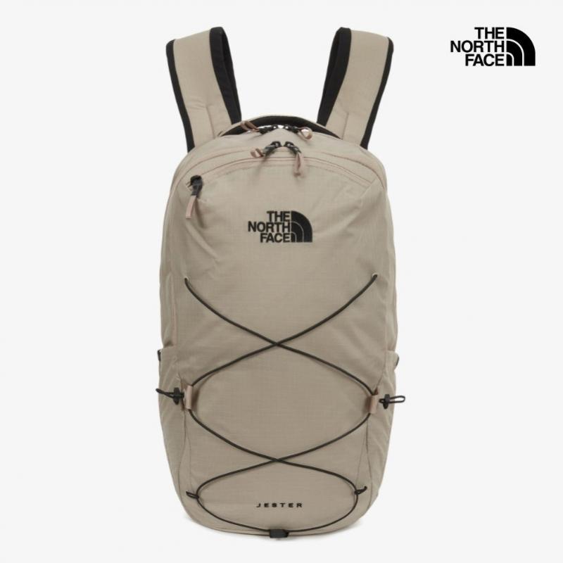 The North Face Jester Air 27 Light Beige Nm2dr59c