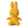 BON TON TOYS Corduroy Miffy 23cm Yellow