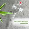 Self Watering Bulbs Top Fill Pumpkin Watering Globes with Stopper Planter Insert Automatic Watering Spikes for Indoor and Outdoor Plants