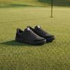 Skechers Street Canvas Bequem Vielseitig Leicht Rutschfest Langlebig Atmungsaktiv Niedrig geschnitten Skate-Schuhe Herren Sneaker Schwarz 183227-BBK