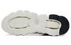Sneakers ANTA Running Shoes Men's Low-top Black/Fluorescent Water Green/Ivory White