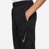 Nike Knitted Sweatpants Black Kids' DD5056-010