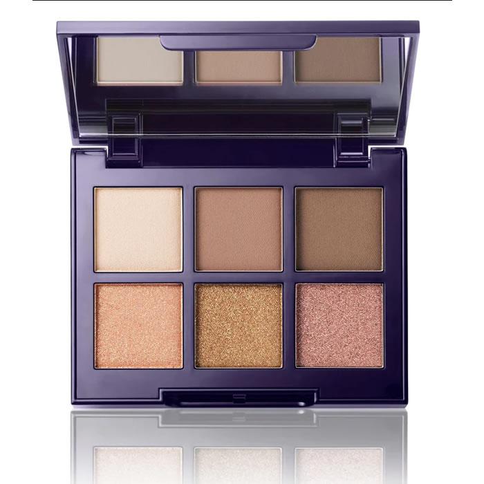 

Kevyn Aucoin Contour Eyeshadow Palette Light