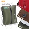16L Second Gen TPU Vacuum Compression Clothes Storage Bag for Suitcases