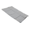 24 Inch Display Dust Cover Water Proof Canvas Computer Screen Protective Sleeve for Desktop PC