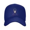 Classic Ice Cream  Mister Softee Baseball Cap Tactical Cap Golf Hat Man Horse Hat Unisexs Tennis WoUnisexs