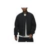Jordan Renegade Outdoor Casual Sports Zip Jacket Men Jackets Black FV7268-010