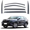 Pelicule şi protecţie solară – Parasolare și paravane