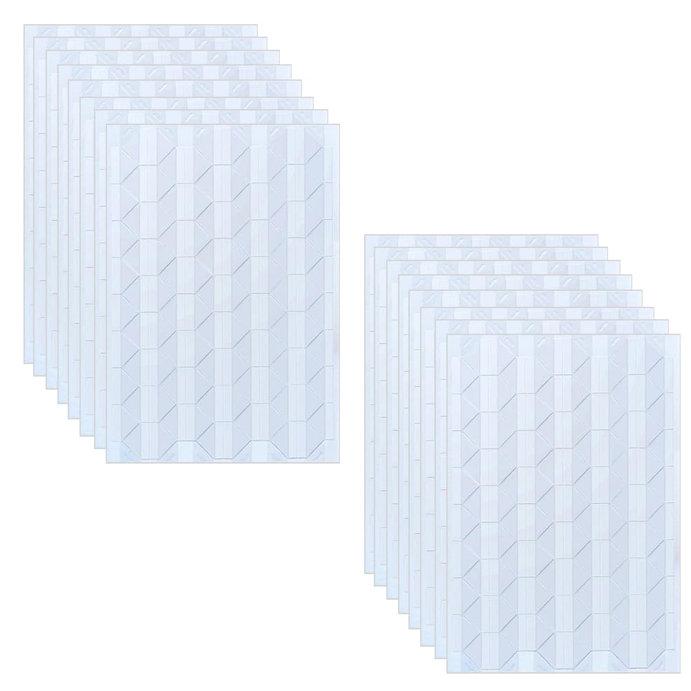 

Samcos Уголки для фото, набор из 1530 прозрачных уголков для фото, сделай сам фотоальбом, фотоальбом ручной работы, наклейки, 15, штук, наклейки, квадратные, книга, наклейки,