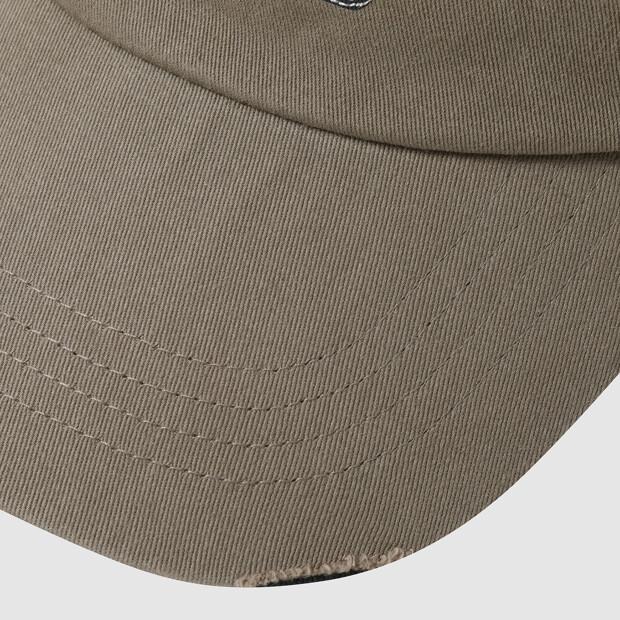UMBRO Destroy Ball Cap Brown Ur123Ccp26