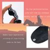 Pruning Shears Sheath Gardening Tool Holster Leather Sheath for Gardeners Protective Case Faux Repair Technicians