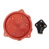 Verteilerkappe A1031580002 Passend für MERCEDESBENZ 190E/260E/300CE/300E/300SE/300SEL/300TE